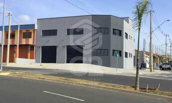 Imagem 2: Galpão comercial a venda bairro campo bonito cidade de Indaiatuba-SP