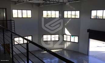 Imagem 7: Galpão comercial a venda bairro campo bonito cidade de Indaiatuba-SP
