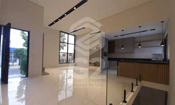 Imagem 4: Casa no Condomínio Brescia