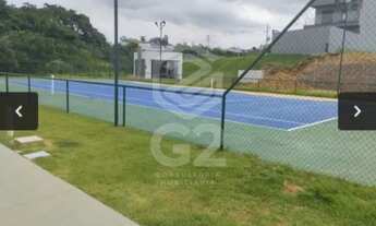 Imagem 2: TERRENO RESIDENCIAL em INDAIATUBA - SP, LOTEAMENTO PARK GRAN RESERVE