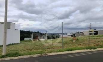 Imagem: TERRENO RESIDENCIAL em INDAIATUBA - SP