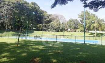 Imagem 6: Lote terreno a venda condominio alto padrão Jardim Figueira Indaiatuba-SP (Alto Padrão