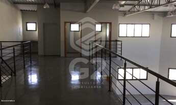 Imagem 6: Galpão comercial a venda bairro campo bonito cidade de Indaiatuba-SP