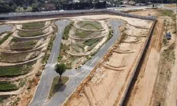 Imagem: TERRENO RESIDENCIAL em INDAIATUBA - SP