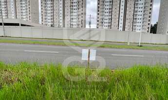 Imagem 6: Terreno pra locação