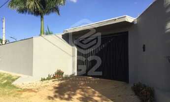 Imagem 2: CHACARA RESIDENCIAL em INDAIATUBA - SP, RECANTO CAMPESTRE INTERNACIONAL DE VIRACOPOS GLEBA