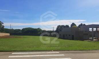 Imagem 3: Lote terreno a venda condominio alto padrão Jardim Figueira Indaiatuba-SP (Alto Padrão