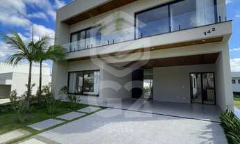 Imagem 3: Casa sobrado moderna a venda condominio Residencial Duas Marias Indaiatuba-SP (Nova!