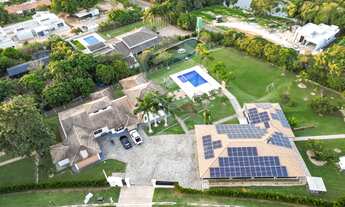 Imagem: CHACARA RESIDENCIAL em INDAIATUBA - SP