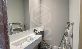 Imagem 7: Casa à Venda no Condomínio Evidências com Piscina e Escritório, Indaiatuba ? Sp