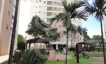 Imagem 6: APARTAMENTO RESIDENCIAL em INDAIATUBA - SP, CIDADE NOVA II