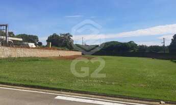 Imagem: Lote terreno a venda condominio alto padrão