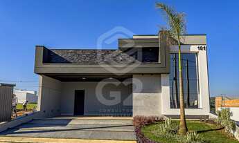 Imagem: Casa á Venda no Condomínio Evidencias