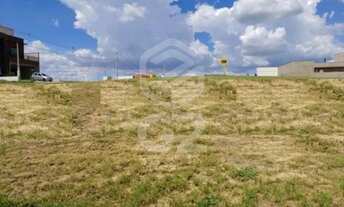 Imagem: TERRENO RESIDENCIAL em INDAIATUBA - SP