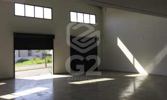 Imagem 4: Galpão comercial a venda bairro campo bonito cidade de Indaiatuba-SP