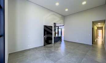 Imagem 4: Casa á Venda no Condomínio Evidencias com Piscina e Móveis Planejados, Indaiatuba - Sp