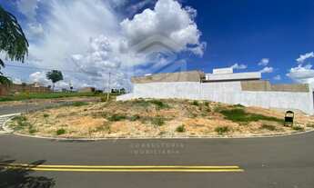 Imagem: Lote Terreno a venda condominio Jardim Laguna