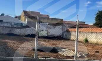 Imagem 2: TERRENO COMERCIAL em INDAIATUBA - SP, CIDADE NOVA I