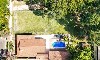 Imagem 7: CHÁCARA RURAL À VENDA, VALE DAS LARANJEIRAS, INDAIATUBA - CH0022