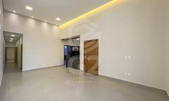 Imagem 5: Casa à Venda no Condomínio Residencial Park Gran Reserve - Indaiatuba/SP