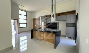 Imagem 7: Casa em Condomínio Fechado com Cozinha Planejada, Indaiatuba - Sp