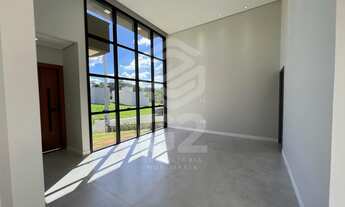 Imagem 5: Casa Térrea à Venda no Condomínio Residencial Park Gran Reserve ? Indaiatuba - SP