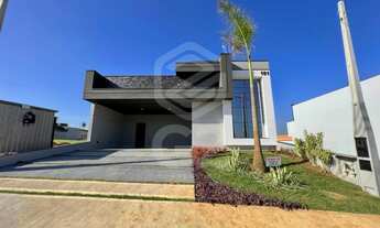 Imagem 2: Casa á Venda no Condomínio Evidencias com Piscina e Móveis Planejados, Indaiatuba - Sp