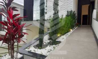 Imagem 3: Casa no Condomínio Brescia