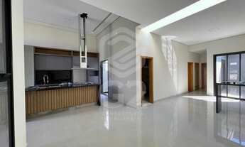 Imagem 2: Casa em Condomínio Fechado com Cozinha Planejada, Indaiatuba - Sp