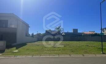 Imagem: Terreno à Venda no Condomínio Duas Maria