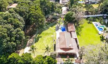 Imagem 5: CHÁCARA RURAL À VENDA, VALE DAS LARANJEIRAS, INDAIATUBA - CH0022