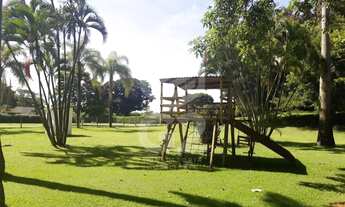 Imagem 7: Lote terreno a venda condominio alto padrão Jardim Figueira Indaiatuba-SP (Alto Padrão