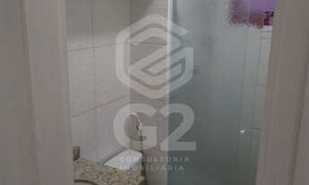 Imagem 2: APARTAMENTO RESIDENCIAL em INDAIATUBA - SP, VILA PIRES DA CUNHA