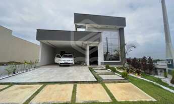 Imagem: Casa à Venda no Condomínio Viena com 03