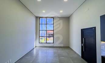 Imagem 7: Casa á Venda no Condomínio Evidencias com Piscina e Móveis Planejados, Indaiatuba - Sp