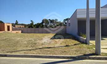 Imagem: Lote Terreno plano a venda no condominio