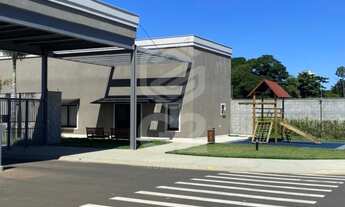 Imagem 3: TERRENO RESIDENCIAL em INDAIATUBA - SP, JD. PARK MERAK