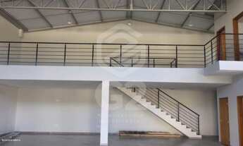 Imagem 5: Galpão comercial a venda bairro campo bonito cidade de Indaiatuba-SP