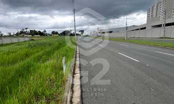 Imagem 4: Terreno pra locação