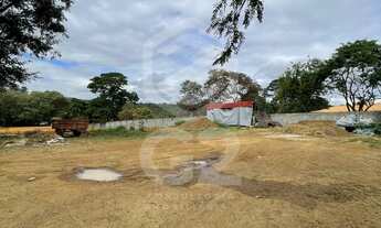 Imagem: Lote terreno para formação de chacara