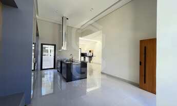 Imagem 3: Casa em Condomínio Fechado com Cozinha Planejada, Indaiatuba - Sp