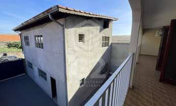 Imagem: CASA COMERCIAL em INDAIATUBA - SP, JARDIM