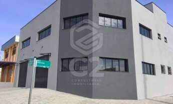 Imagem: Galpão comercial a venda bairro campo bonito