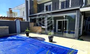 Imagem: CASA RESIDENCIAL em INDAIATUBA - SP, GREEN