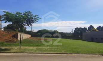 Imagem 2: Lote terreno a venda condominio alto padrão Jardim Figueira Indaiatuba-SP (Alto Padrão