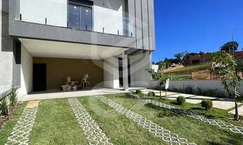 Imagem: Sobrado a venda condominio Park Gran Reserve