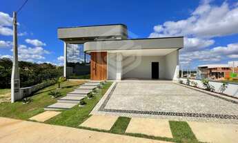 Imagem: Casa Térrea à Venda no Condomínio Residencial