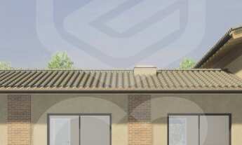 Imagem 3: Chácara à Venda no Condomínio Terras de Itaici com 04 suítes sendo 01 com closet, Indaiat