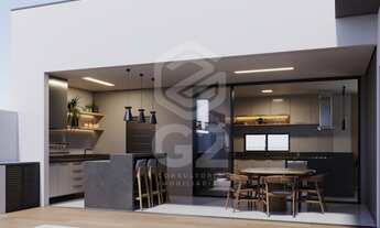 Imagem 3: CASA RESIDENCIAL em INDAIATUBA - SP, COLINAS DE INDAIATUBA