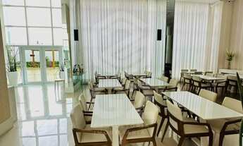 Imagem 3: APARTAMENTO RESIDENCIAL em INDAIATUBA - SP, JARDIM POMPÉIA